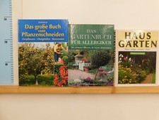Garten gärtnern