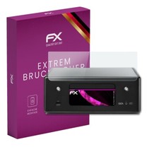 atFoliX Glasfolie für Denon