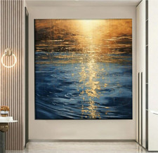 Abstrakte  Original Gemälde