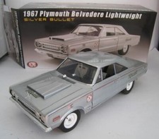 Plymouth Belvedere Lightweight