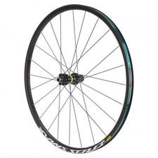 Hinterrad Mavic Crossmax 29 Rr