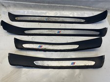 BMW 5er E61 M Blende