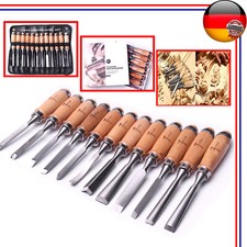 Schnitzwerkzeug Schnitzeisen