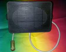 1x Gehäuselautsprecher  UL7-1 aktiv DDR  RFT gebraucht UFS772, UFS722,U700