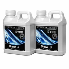 Cyco Grow A & B / 1 Liter (2pc