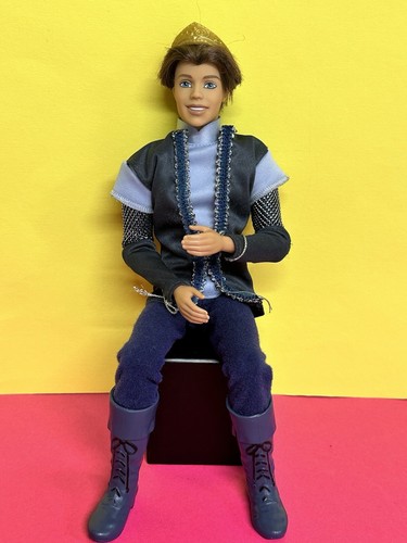 Barbie ken puppe - puppe, of