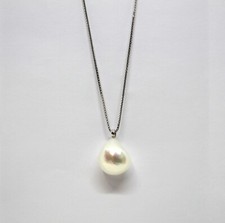 Halskette Kreisel aus 18k