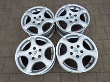 Alufelgen Mercedes W201 W202 W203 W210 R170 W124 O.Z. 7Jx15 ET 35 5x112
