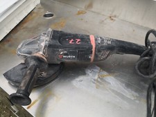 Würth EWS 24 - 230 S Zweihandwinkelschleifer Zweihand Winkelschleifer