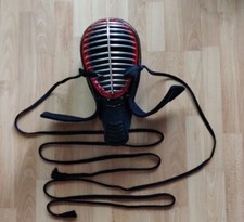 Vollständige Kendo-Ausrüstung  Größe ca. EU M