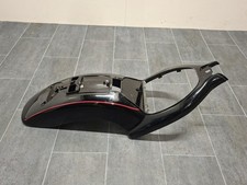 Honda VT 600 1988-1998 Heck