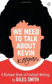 Need talk about - about, kevin
