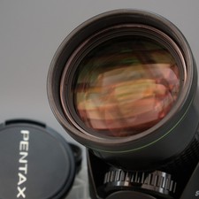 mint SMC PENTAX-A* 200mm F/2.8