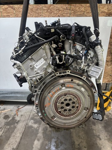 Motor für 2021 - ford, f150