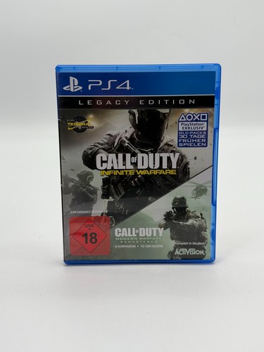 Call duty infinite warfare - call,