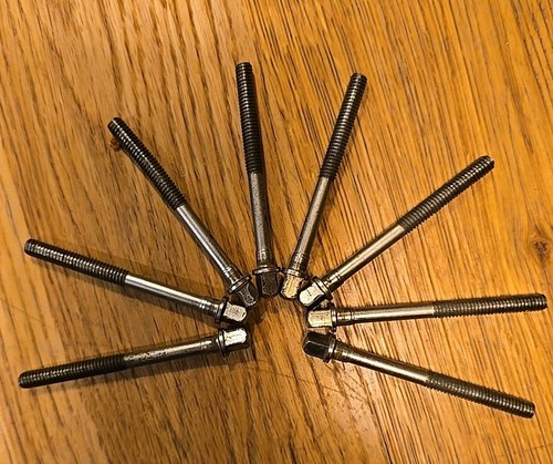 Slingerland nickel - slingerland,