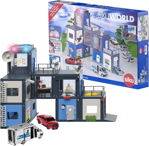 Siku 5510 world - siku,