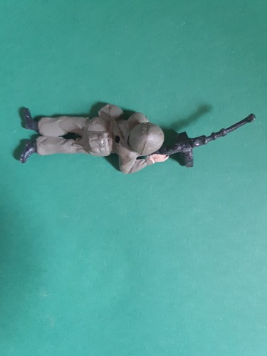 Nva soldat mit - soldat, mp