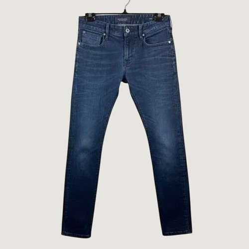 Scotch soda tye - scotch,