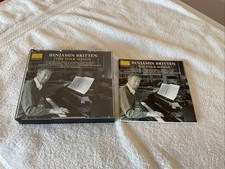 Benjamin britten the folk - benjamin,