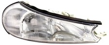 Scheinwerfer rechts für Ford