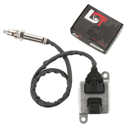Stickoxid sensor nox - nox, emission