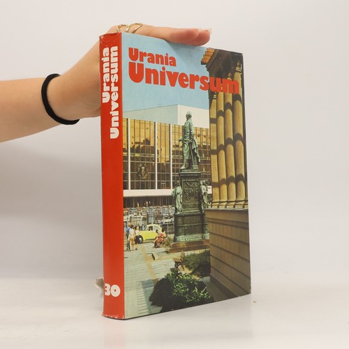 Urania universum - urania, | 