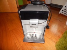 Siemens EQ.6 Series 300 Kaffeevollautomat – DEFEKT–für Bastler oder Ersatzteile