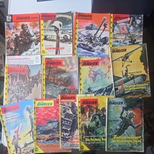 Der Landser, 12 alte