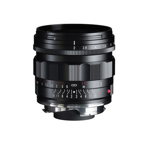 Voigtländer apo lanthar - voigtländer, apo-lanthar