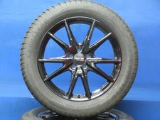 Skoda Enyaq Winterreifen Winterräder Kompletträder 19 Zoll Felgen