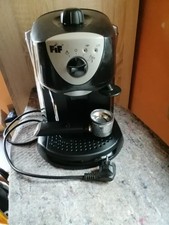Espresso Kaffe Maschine-top erhalten von FIF