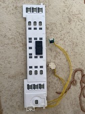 Bosch Spülmaschine Bedienblende, Display  Bosch Super Silence Geschirrspüler