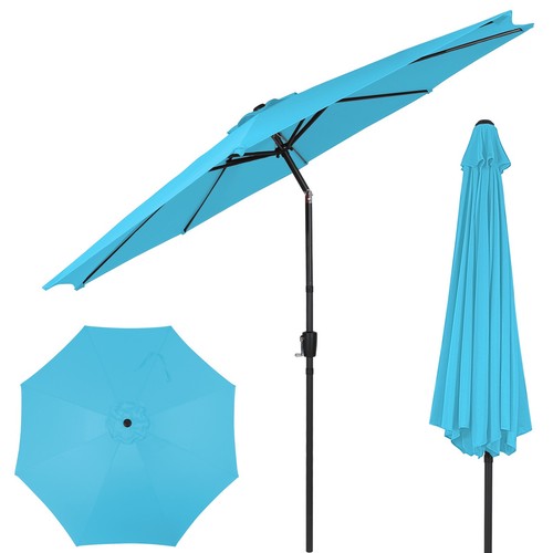 Gartenschirm sonnenschirm - 3m,