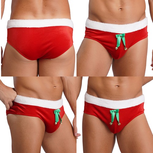 Herren weihnachten slips - herren,