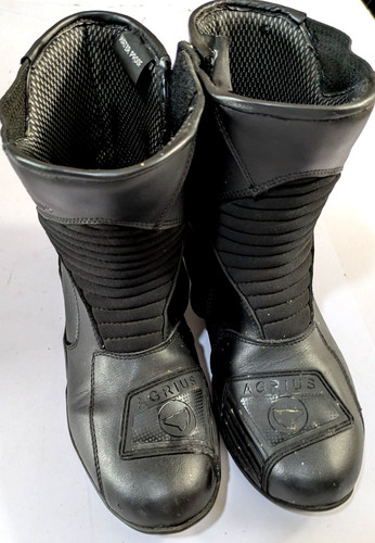 Agrius motorradstiefel herren - motorradstiefel,