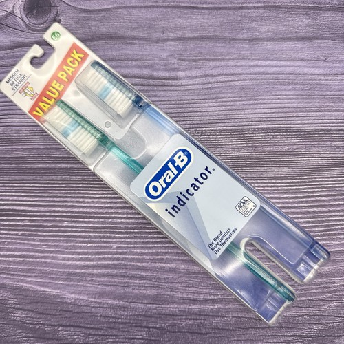 Oral toothbrush adult - oral-b,