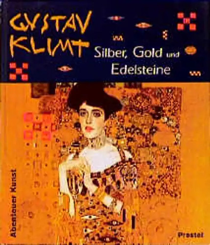Gustav klimt - gustav,