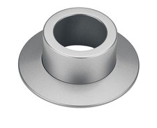 Wasserzähler Abdeckung ohne