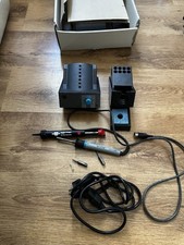 Würth-ERSA ANALOG 60 Lötstation 