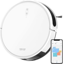 DREAME Trouver M1 Robot Vacuum