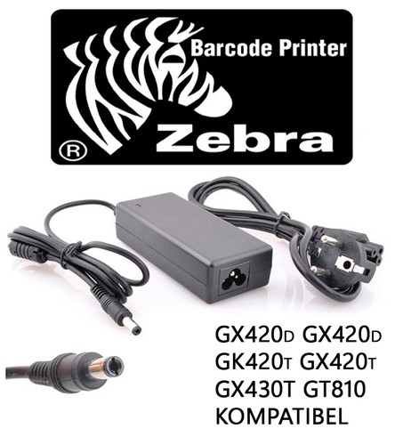Netzteil für zebra - 24, v