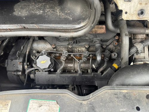 Motor fiat ducato f1ae0481n - fiat,
