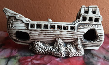 AQUARIUMDEKO, großes