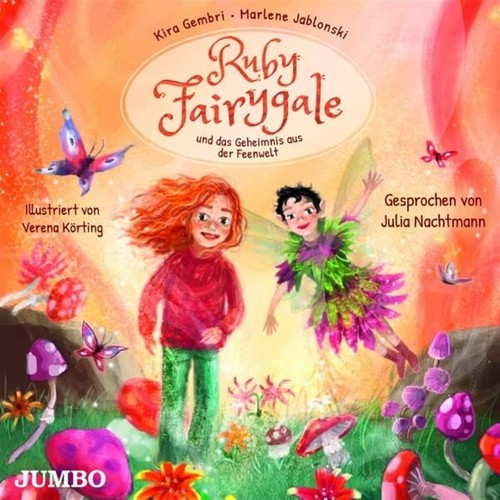 Julia nachtmann ruby - julia,