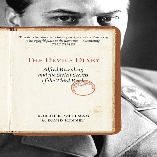 The devil diary - devil's,