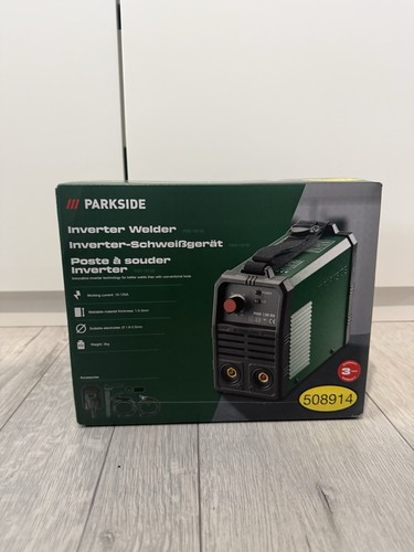 Parkside inverter - parkside,