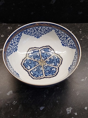 Gold imari handbemalte - gold,