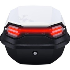 Motorradkoffer Topcase