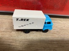 W 50 Möbelwagen T Rex